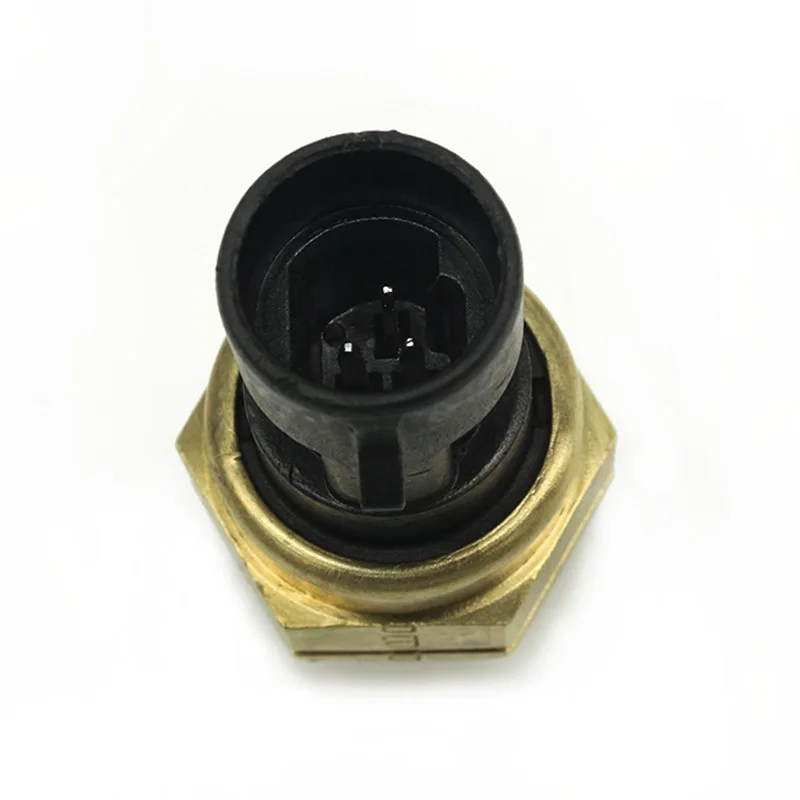 8m6000623 881879010 Auto-Onderdelen Waterdruk Zender Sensor Schakelaar Voor Mercruiser 4.3l 5.0l 5.7l 8.1l Ford Kwik 2,5l