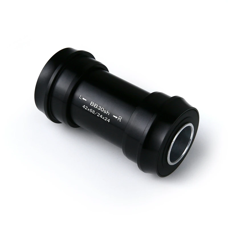 Bottom Bracket Bike BB30 For Shimano For SHIMANO SRAM FSA GXP Prowheel Fit Bearing 68-73Mm MTB image 3