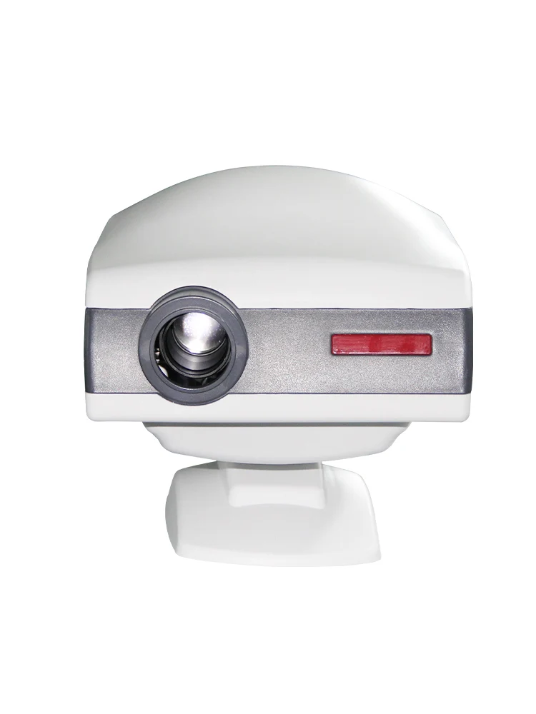 Professional Ophthalmic Equipment Vision Lcd Auto Chart Projector Wz-3000 With Long-term Service