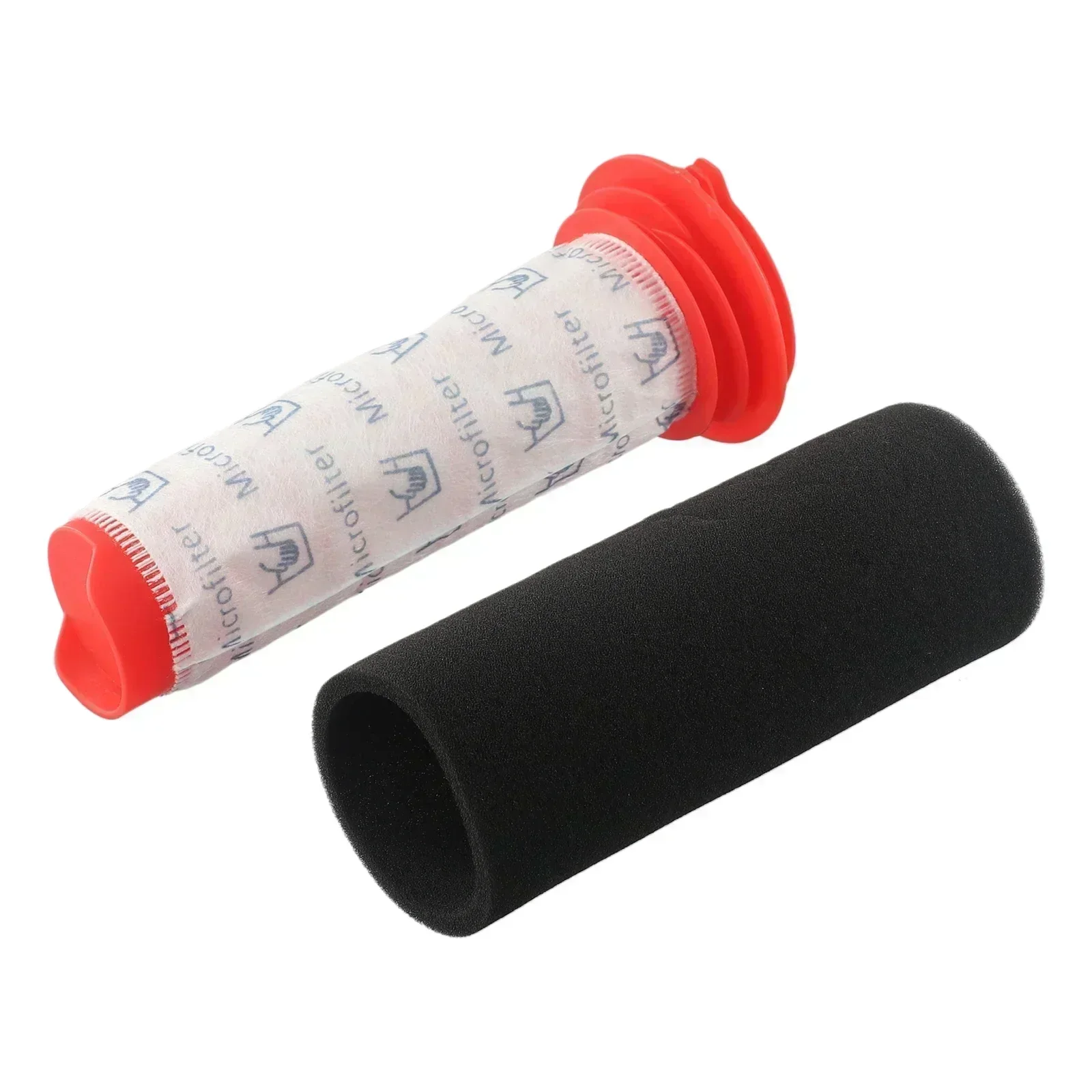 Nuevo filtro de espuma, repuestos de filtro, aspiradora BBH625W60 BCH6255N1 para aspiradora de mano BOSCH