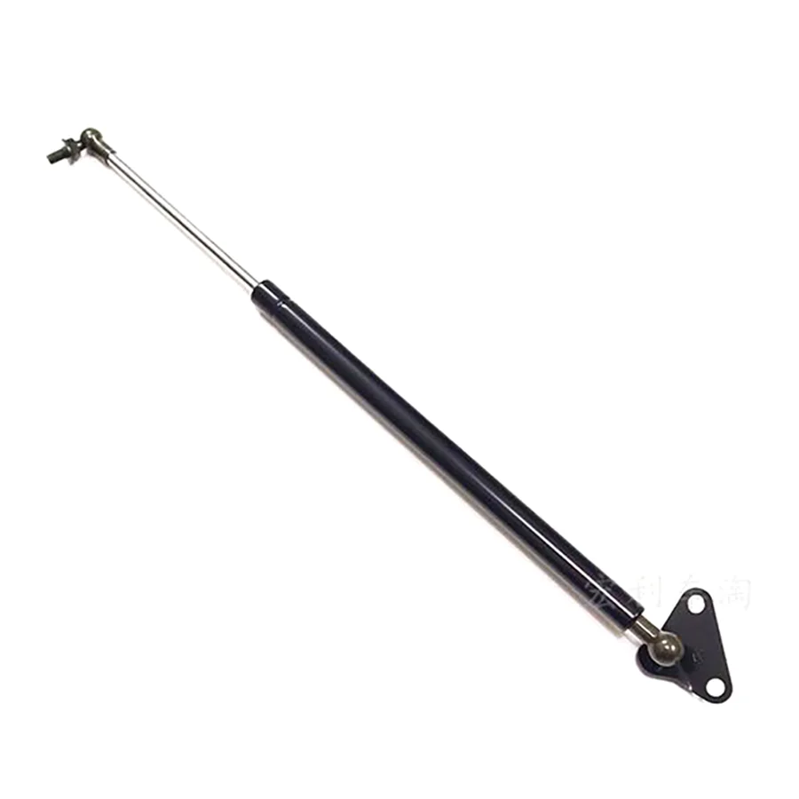 Wooeight 1Pc Boot Gas Spring Lift Support Rod Bar For Toyota Land Cruiser Prado LC80 LC100 LC200 Trunk Gas Springs Lift Struts