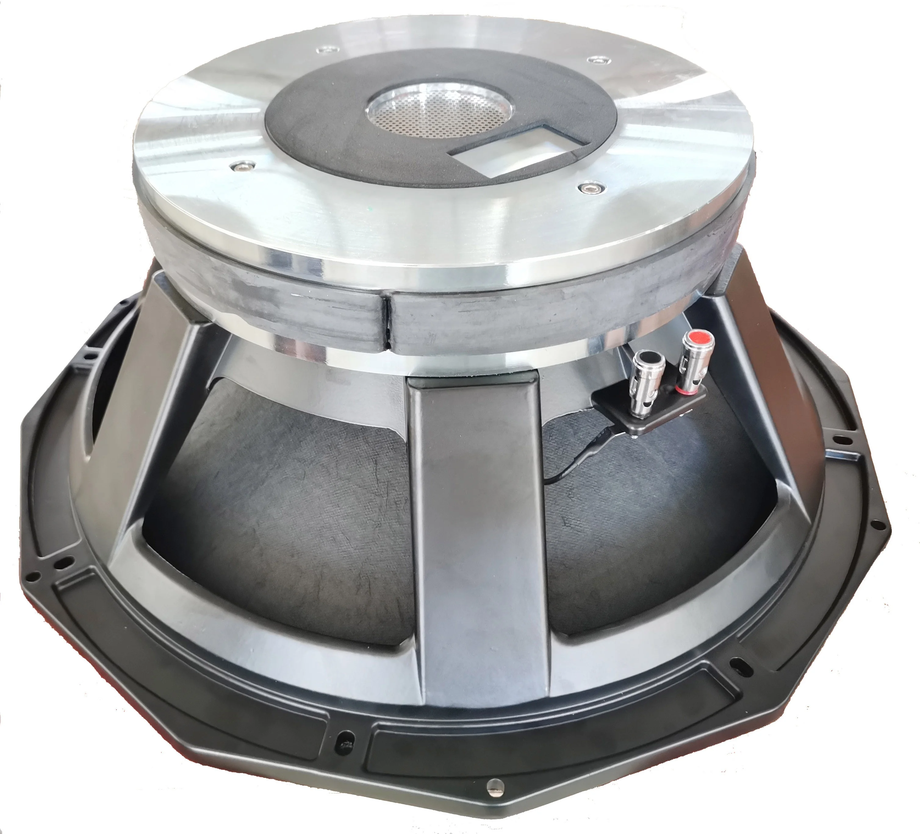 

2023 Super Hot 18 Inch Subwoofer Speaker With VC 5 Inch High Quality 18" Pro Audio Speaker Woofer