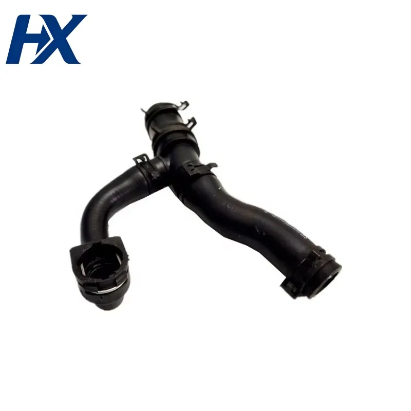 

LR022718 Шланг выходной для охладителя EGR для Range Rover Vogue L322 02-12, L405, L494, Land Rover Sport 2014, L320 4.4