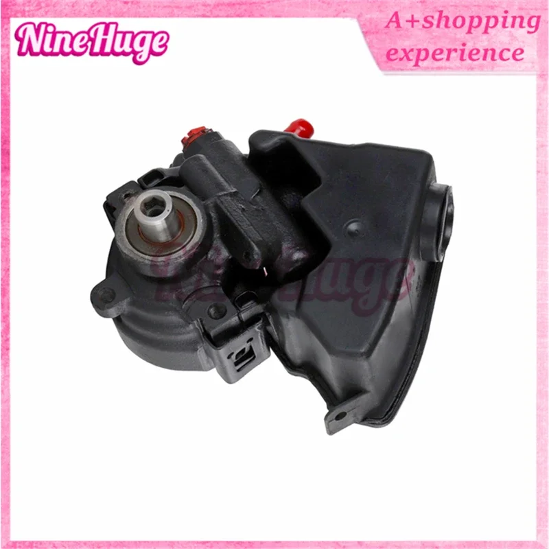

1PC NEW Power Steering Pump 10166335 26046846 26031276 26041722 26043370 26048008 26086097 for Chevrolet 3.4L V6 2003-2005