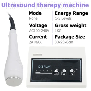 Ultrason taşınabilir terapisinin en iyi 10 satışı-no. 10