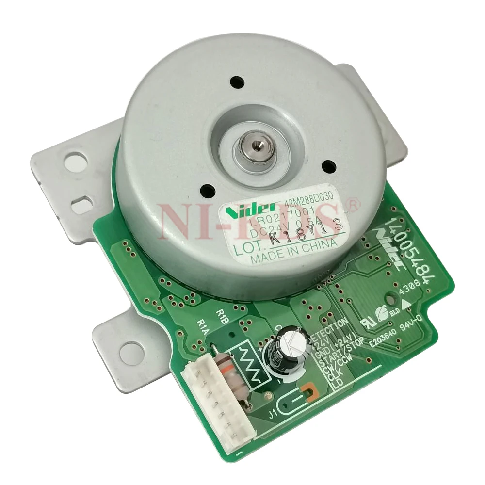 

LR0217001 Belt Drive Motor for Brother HL-4040 4050 4070 MFC-9840CDW 9840 MFC9840 9045 DCP-9045CDN Printer Parts