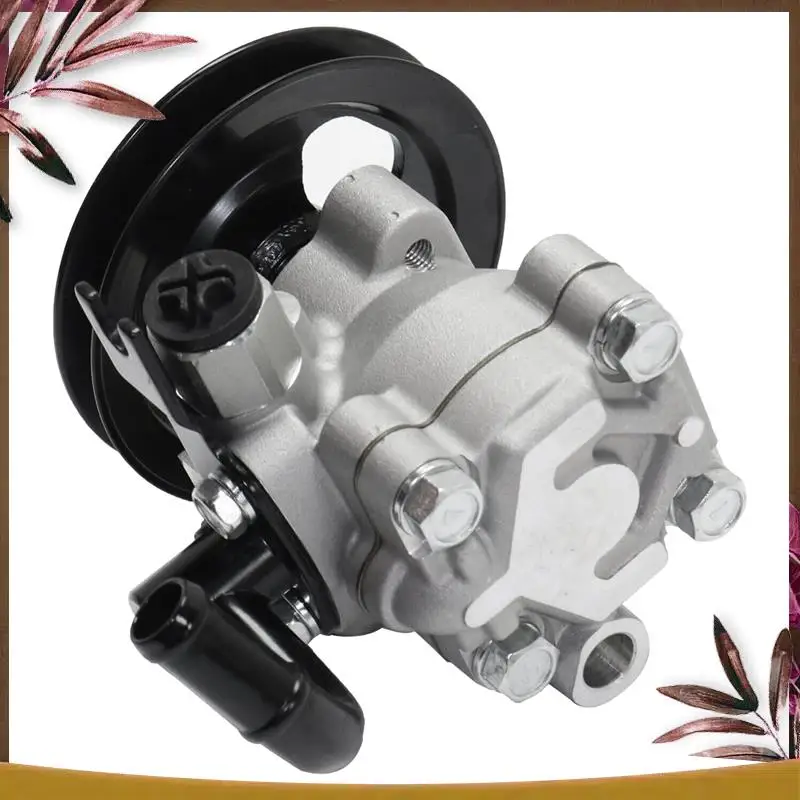 

AB59-1 Piece Power Steering Pump New Power Steering Pump For Hyundai Accent Kia Rio Rio5 2006-2011 571001G000 57100-1G000