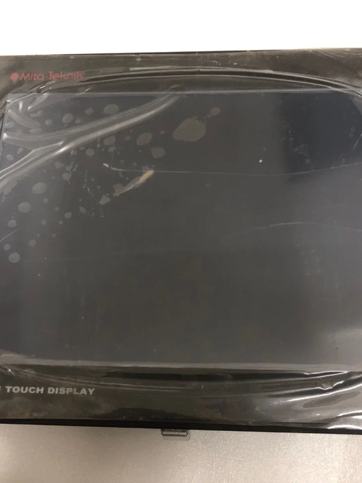 

Mita-Teknik Сенсорный экран WP4051