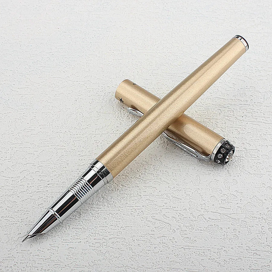 

Ручка перьевая Jinhao 301, 0,38/0,5/мм