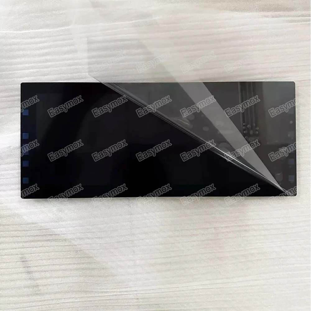 

LA123WF7(SL)(01) LCD Display for Porsche Cayenne 2019 2020 2021 Navigation GPS Screen Repairment