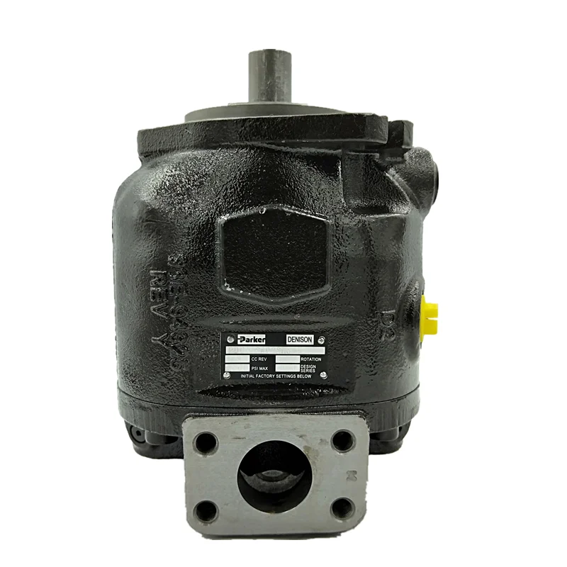

Hot salesP1045 P1060 P1075 P1100 P1140 PD045 PD060 PD075 PD100 PD140 P1 PD Denison PD075PD02SRS5BC00S00000000 Hydraulic Pump