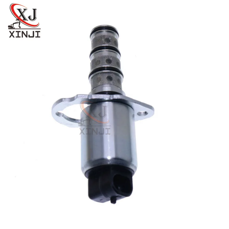 Part Hydraulic Solenoid Valve AT310587 For John Deere Loader 210K 210LE 210LJ 310J 310K 310SJ 310SK 315SJ 315SK 325J 325K 325SK