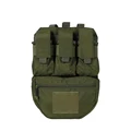 Ranger Green