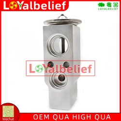 NEW AC Expansion Valve For Mitsubishi Zinger Rear / L200 / Lancer Fortis / Outlander 34710-G-510 503714-1580 D 7801A030 7810A037