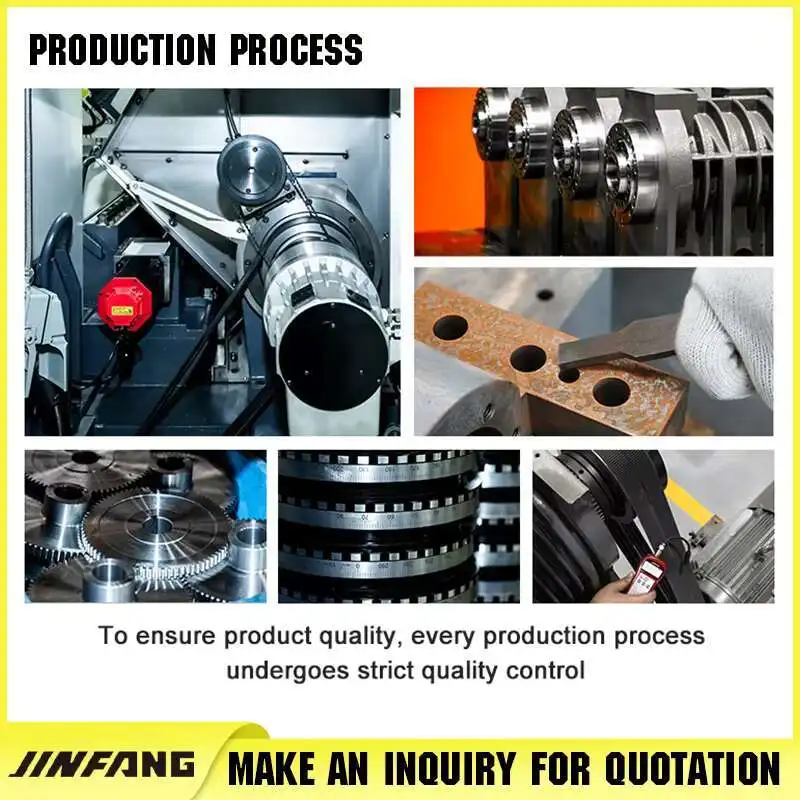 Mini CNC Milg Hine vertical pequeno e barato adequado para processamento de metal
