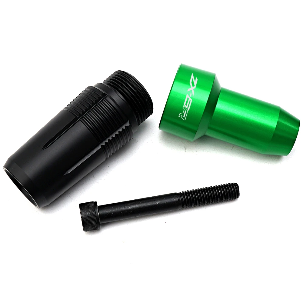 Para kawasaki ninja ZX-6R zx6r zx 6r zx 636 2013-2023 2019 quadro