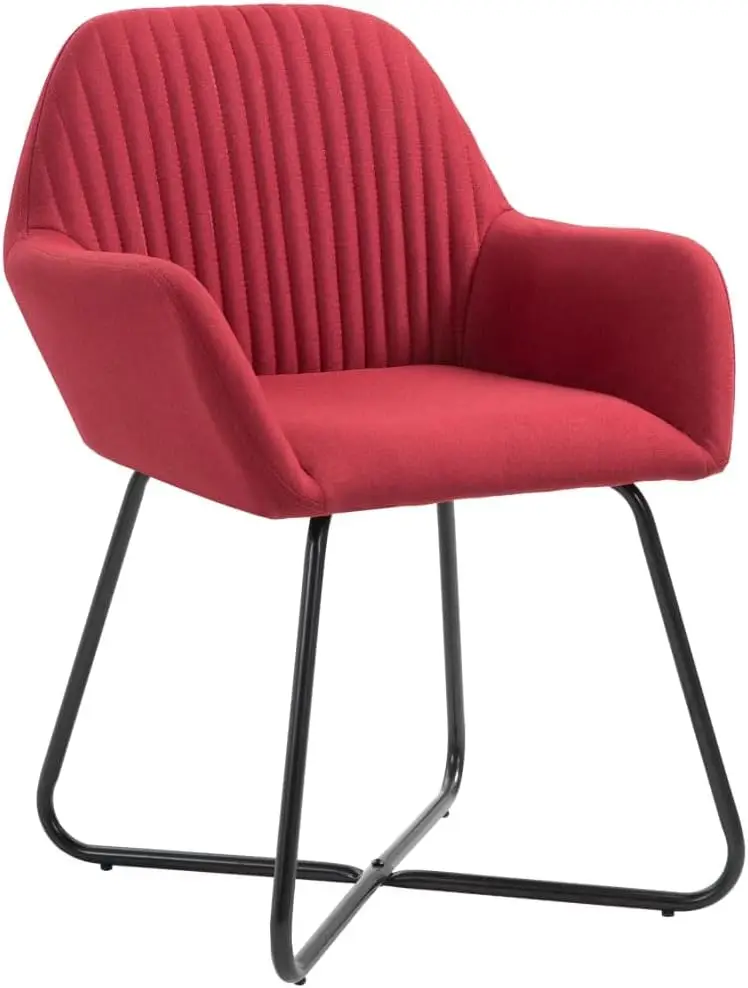 Dining Chairs 4 Pcs Chairs For Dining Room,Kitchen Chairs,Suitable For Bars, Cafes, Bistros, Coffee Houses, Restaurants,