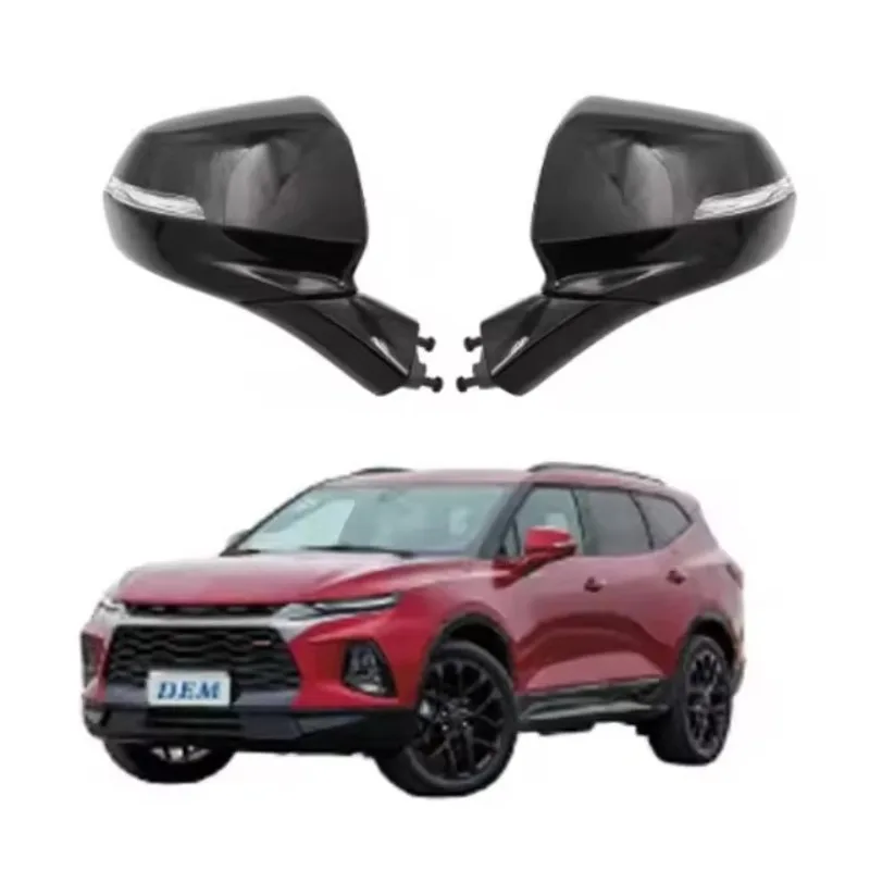 

Modification 2020 Chevro/let Blazer Original Quality Side Mirror New Condition Strictly Manufactured According to Official Stand