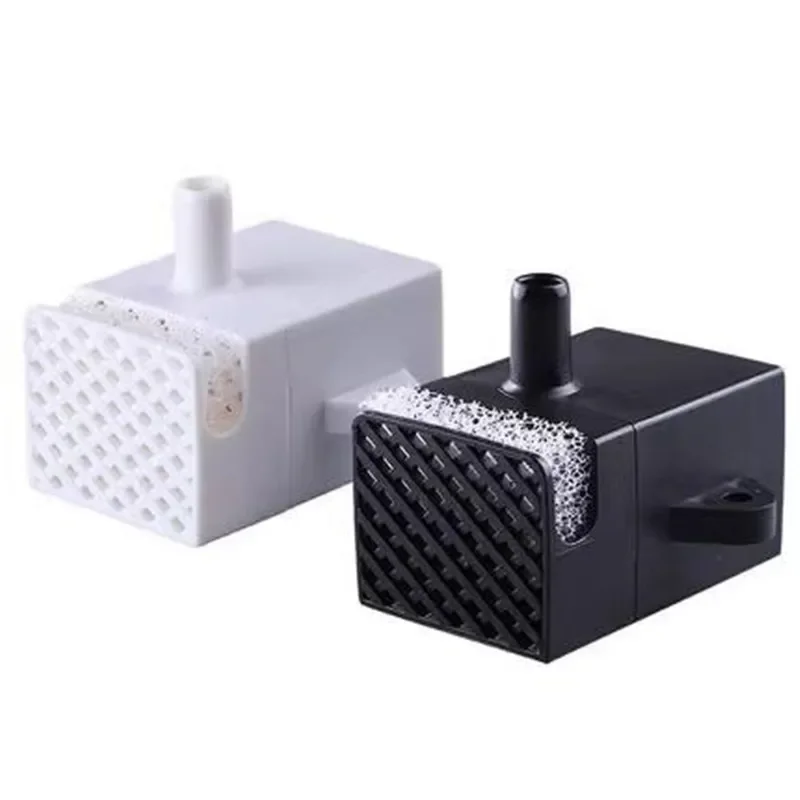 Pet Drinking Dispenser Wireless Water Pump Motor Accessories For PETKIT 6.0 Petree 1.8L Submersible Auto Feeder Replacement