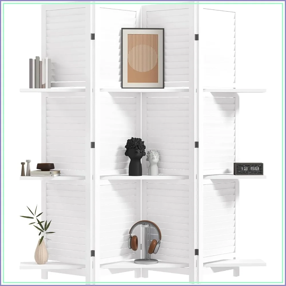Room Divider 4 Panel 67