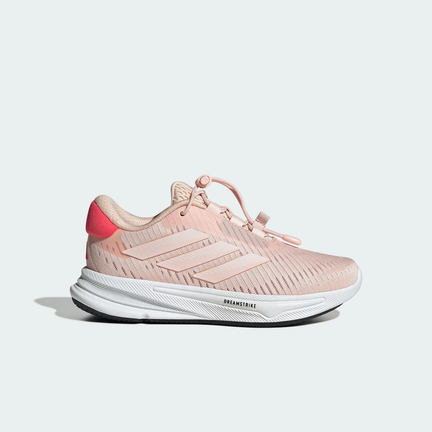 

Adidas genuine Authentic New Children's Breathable Durable Sports Shock Absorbing Running Shoes JH6242