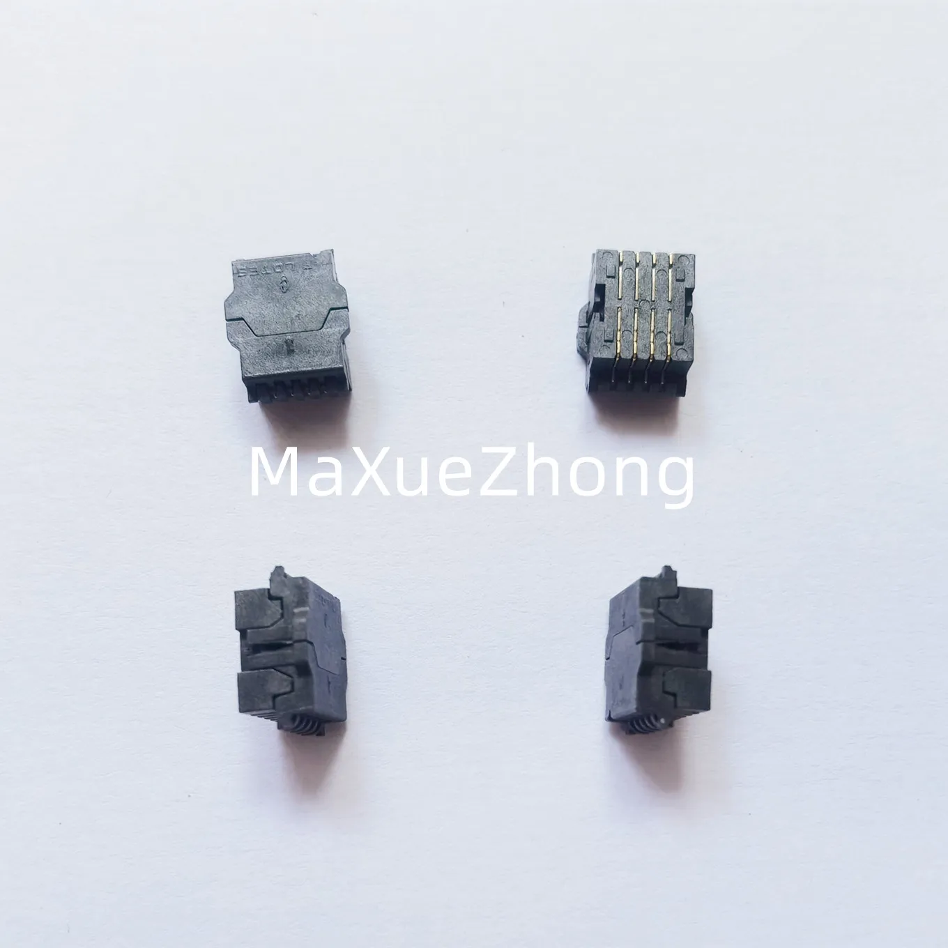 Original new 100% ACA-SPI-004-F01 SOIC 8P BIOS socket SOP test stand Flash patch connector