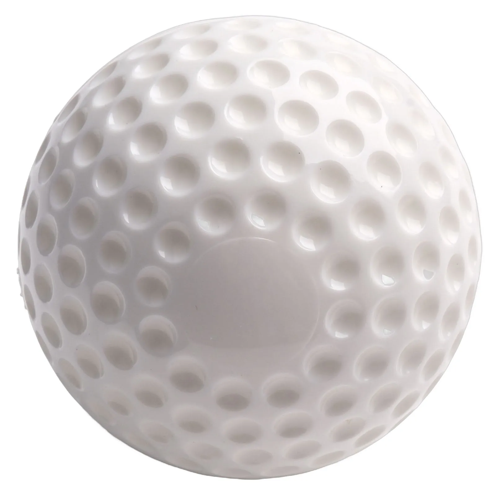 ممارسة مضرب البيسبول البيضاء معدات ممارسة مضرب البيسبول آلة رمي بوصة لممارسة الضرب