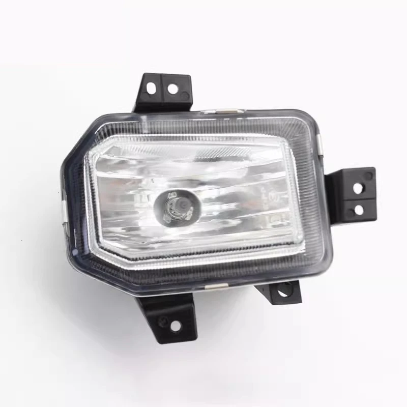 

Фара противотуманная передняя в сборе для MAXUS T70/T60