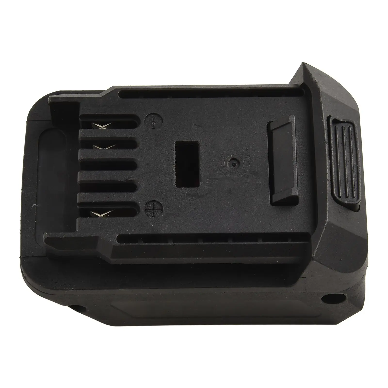 1pc Battery Adapter DIY Cable Connector For A3 To For Worx Adapter Power Tool Parts Accessories Easy To Install