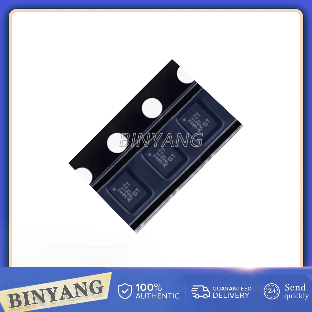 10pcs/lot  TPS2121RUXR New In Stock QFN12 Encapsulation