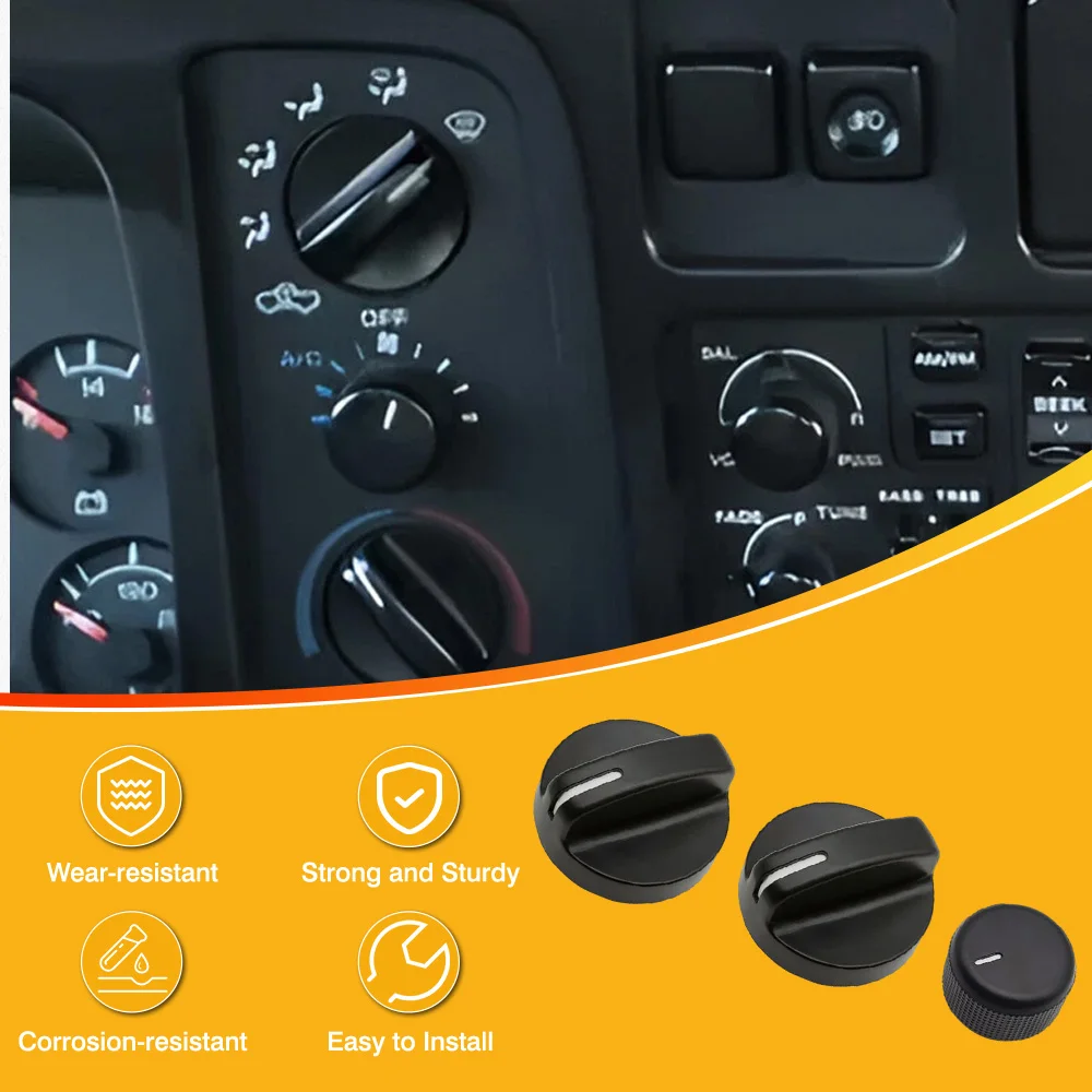 

Ручка обогревателя кондиционера, ручка вентилятора, переключатель для Dodge Ram 1500 2500 Intrepid Chrysler Concorde Intrepid 1994-1997 гг.