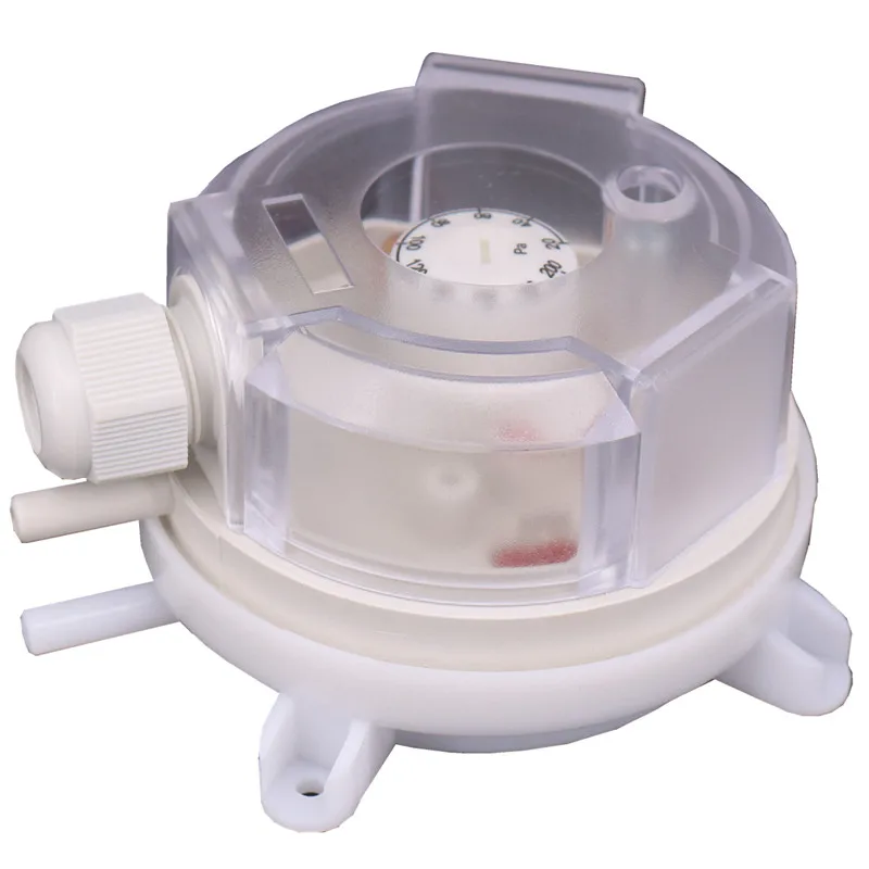 wind-pressure-switch-elevator-front-room-positive-pressure-control-difference-barometer-fire-ventilation-micro