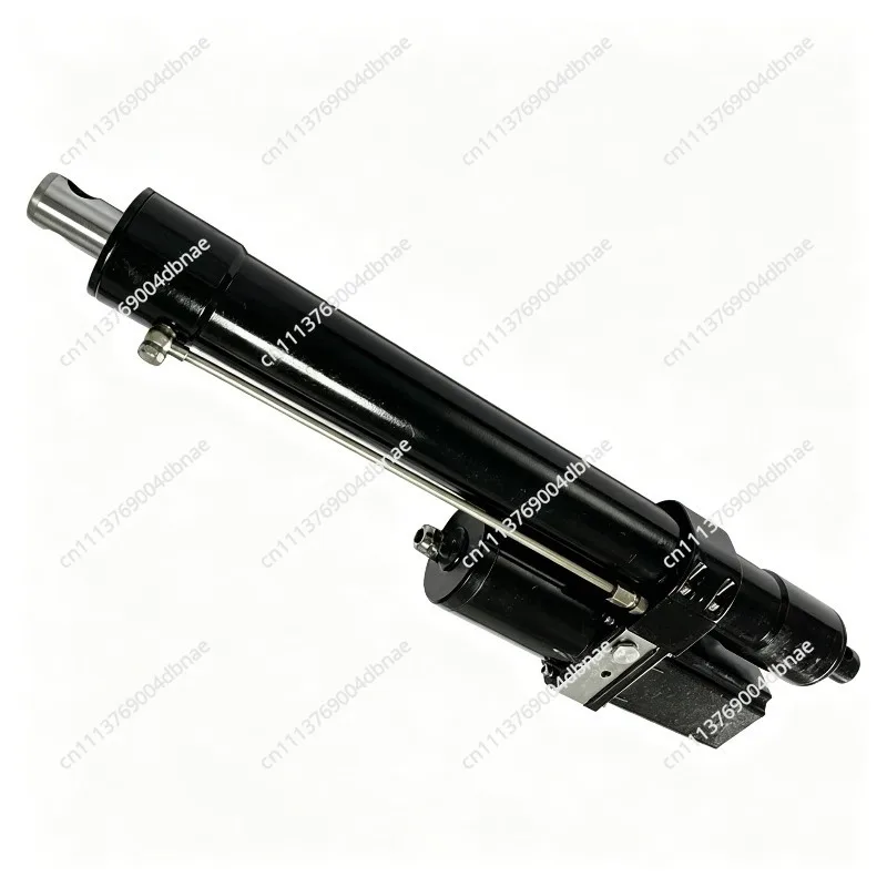 Electric Hydraulic Power Unit DC 12V Linear Actuator for Dump Trailer Boat Lift Outboard Tilt