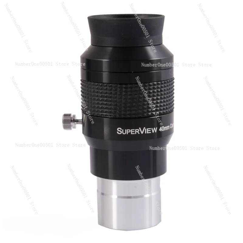 

1PCS GSO 1.25 "Camera Projection Photography Eyepiece 40mm Astronomical Telescope Eyepiece with M42 Mount