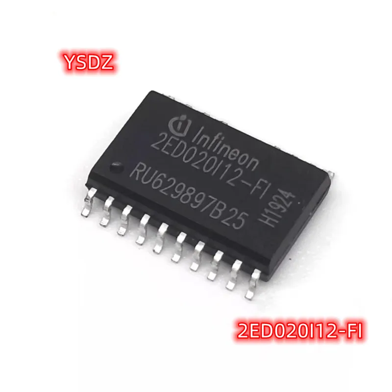 

5-10 шт. 2ed020i12фзи 2ED020I12 SOP18 новый оригинальный IC