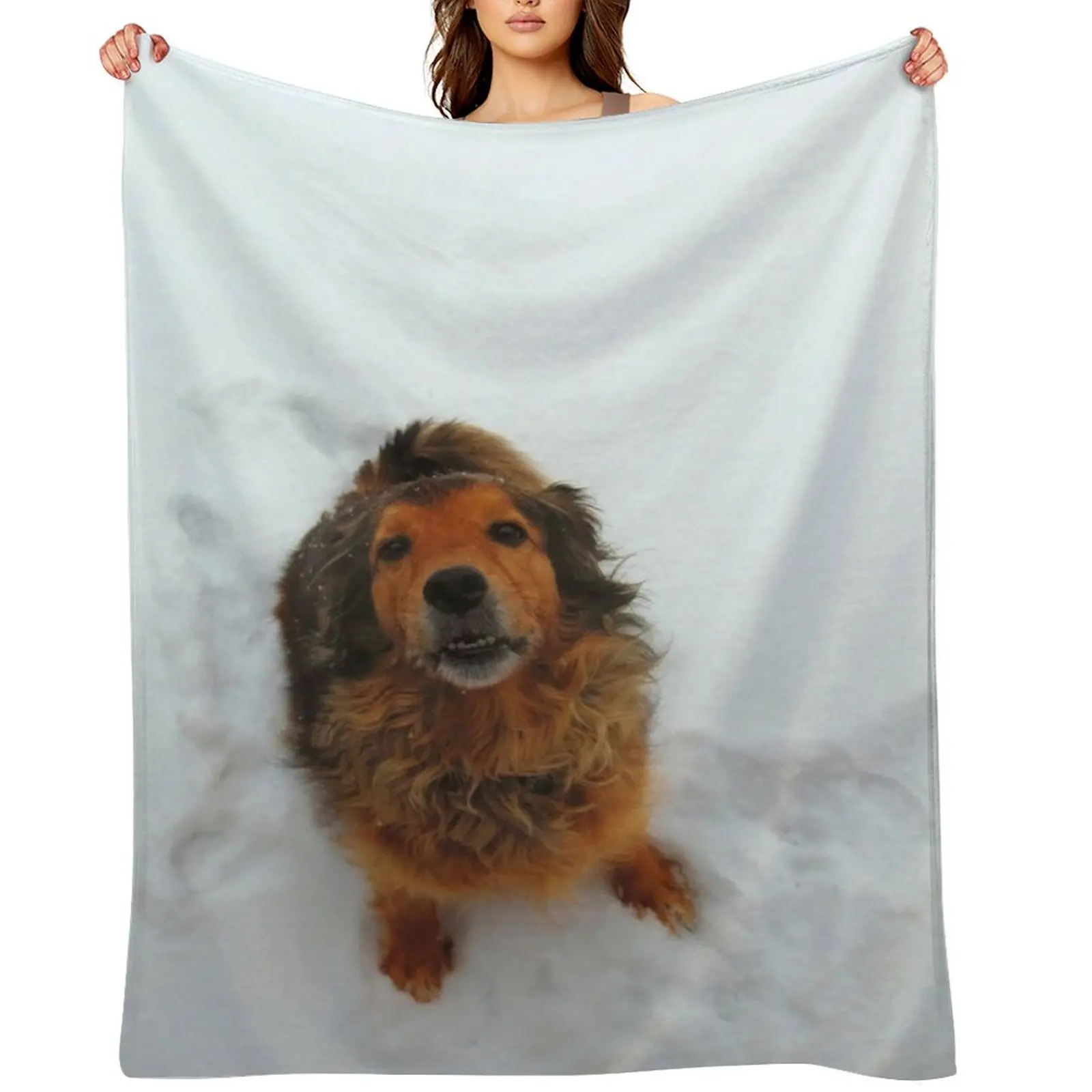 

Samulus Throw Blanket Personalized Gift Travel christmas gifts Bed covers Blankets