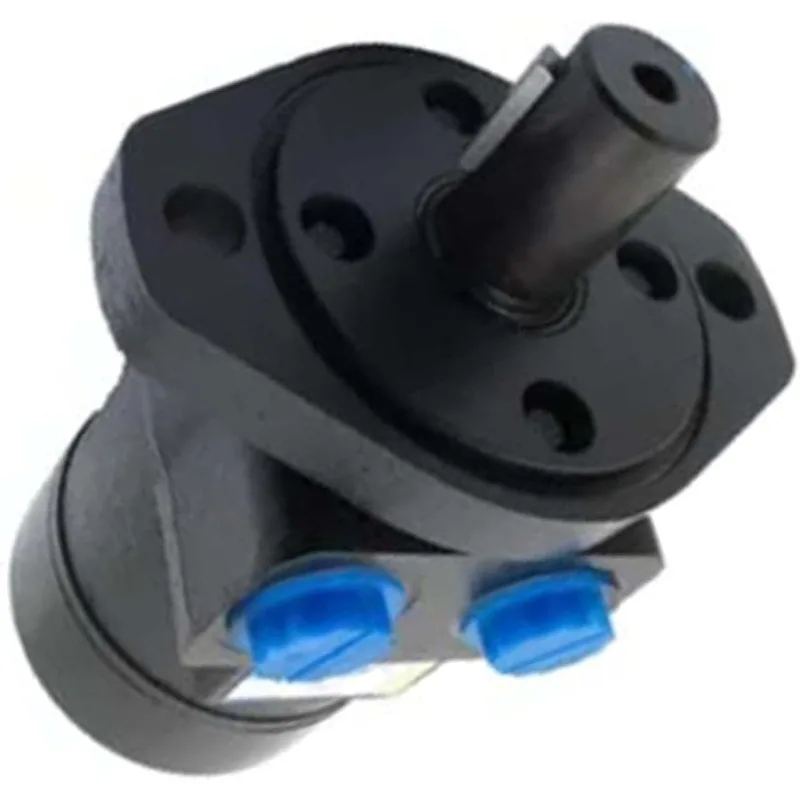 

Hydraulic Motor For Eaton Char-Lynn H Series 101-1707-009