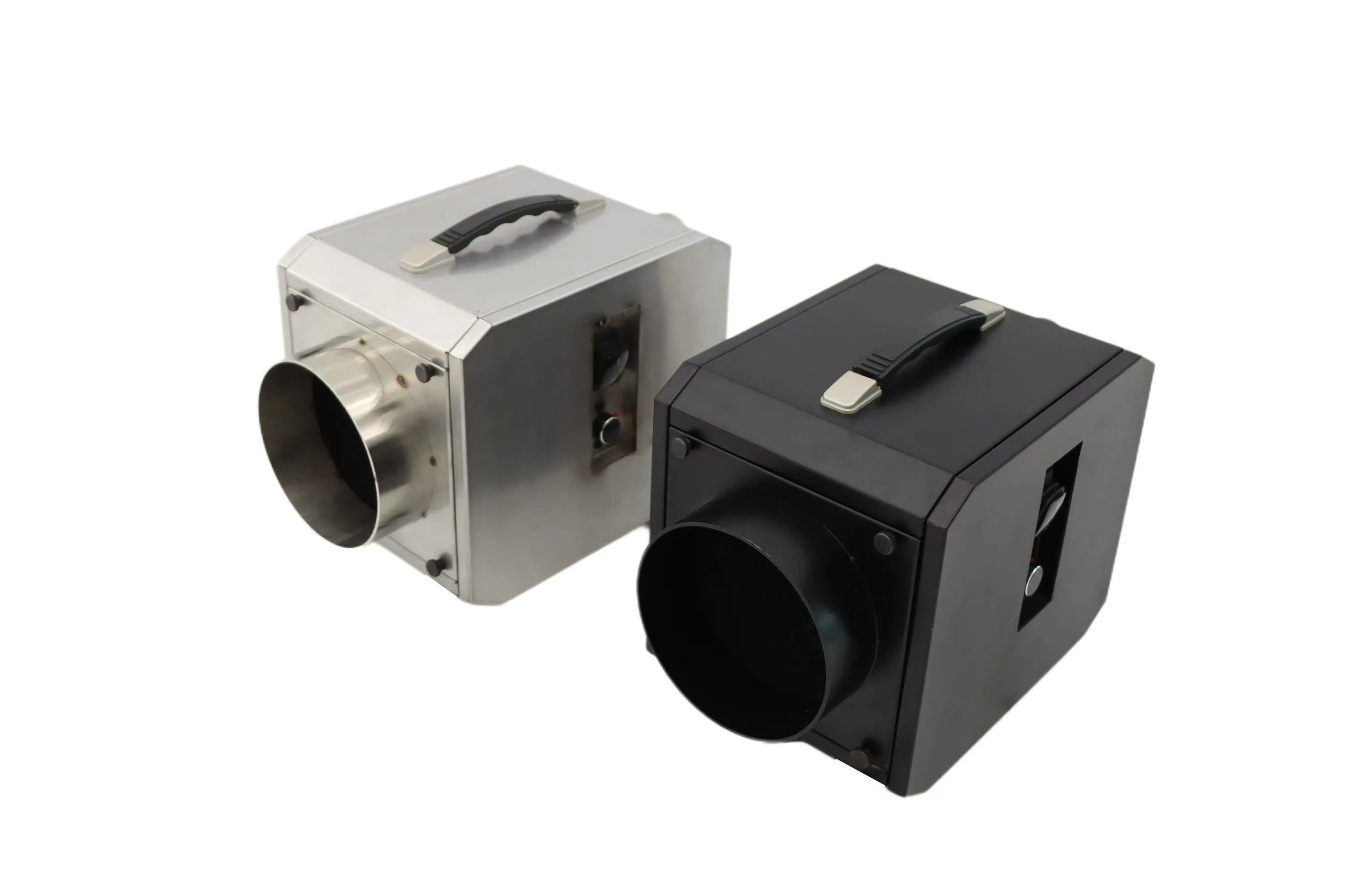 Low Temperature Use Portable Compact Rotary Desiccant in Yachts 8L