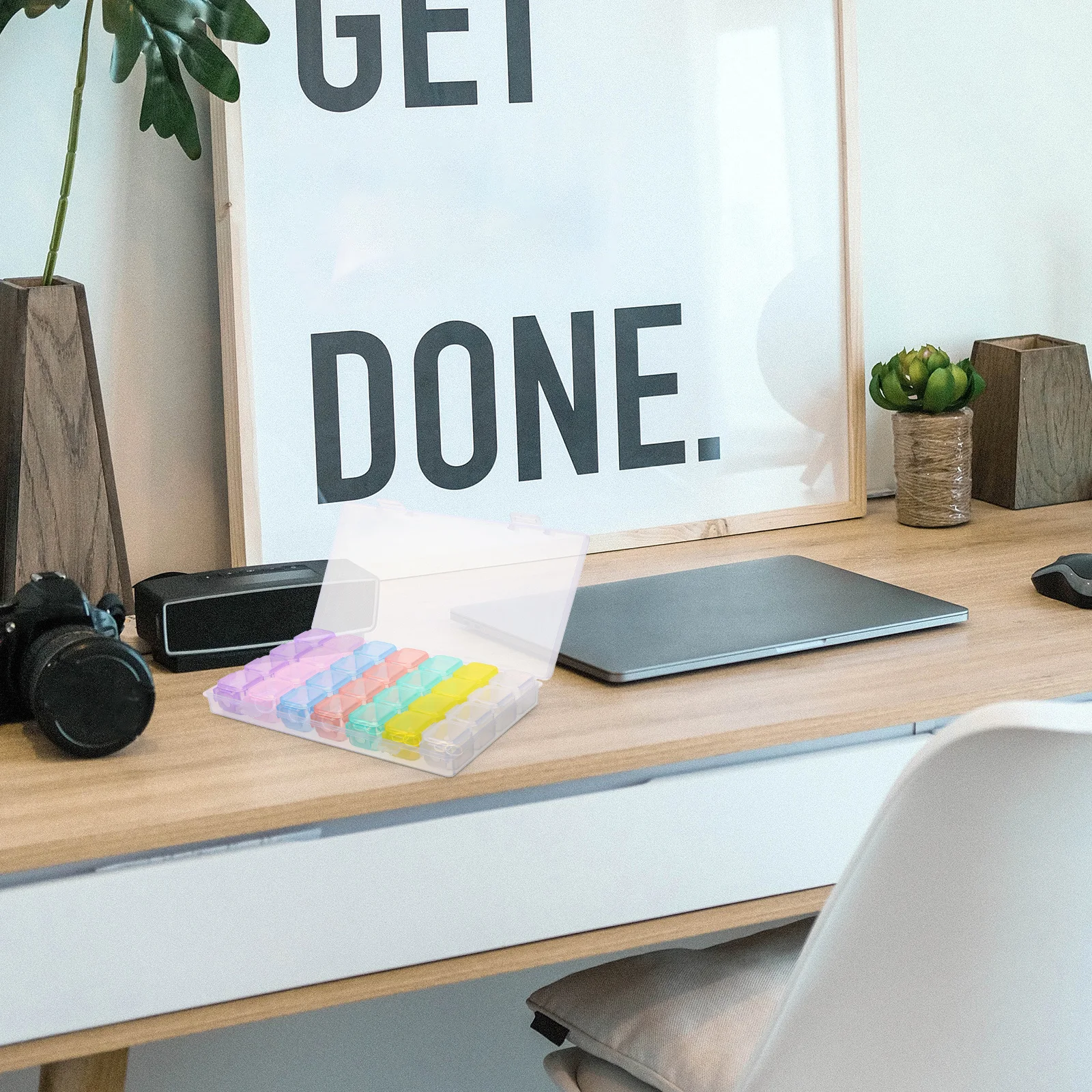 

Многосекционный футляр для украшений: декоративный органайзер для хранения серег, ожерелий, браслетов