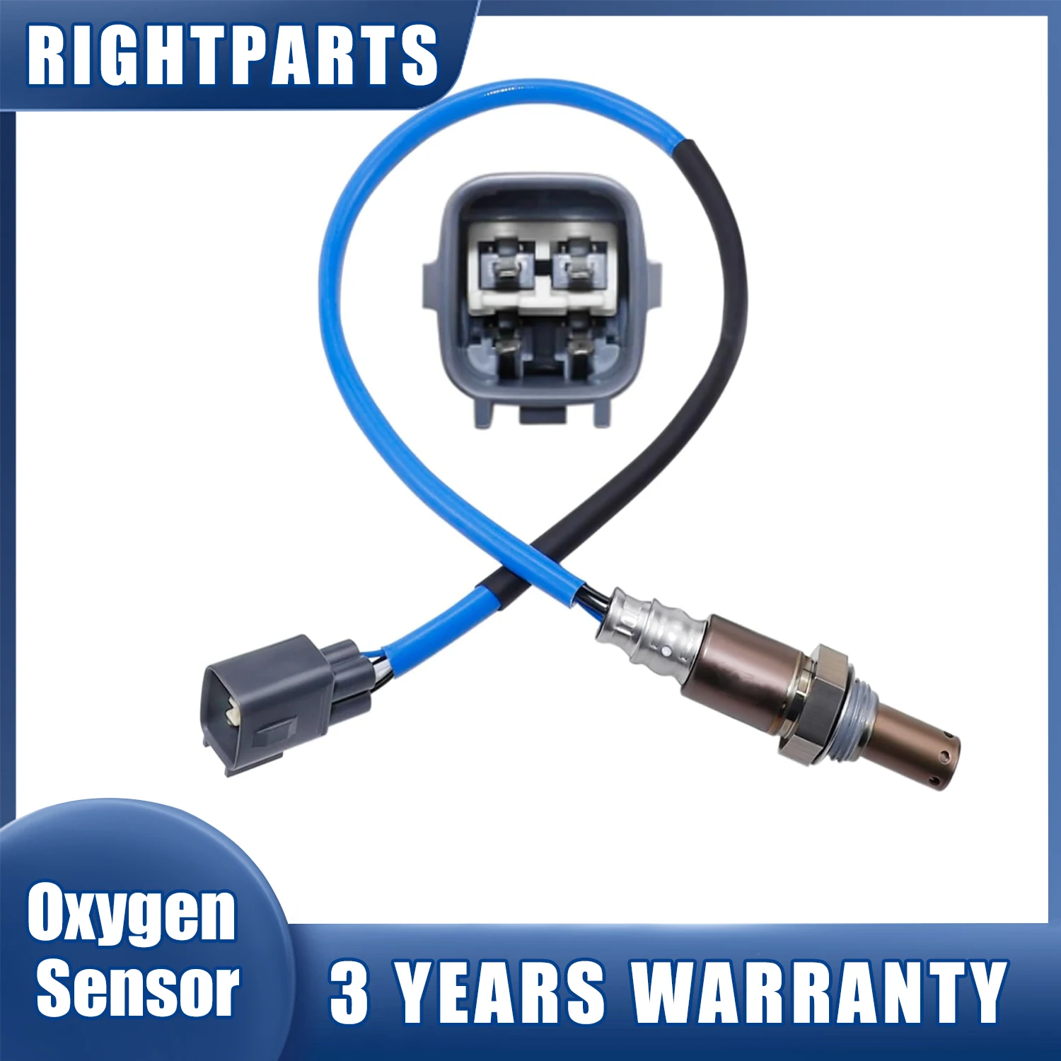 

New Upstream Lambda Oxygen O2 Sensor 89467-20030 For Toyota AVENSIS 2.0L CROWN 3.0 Lexus GS350 GS450H 2003-2011 DOX-0260