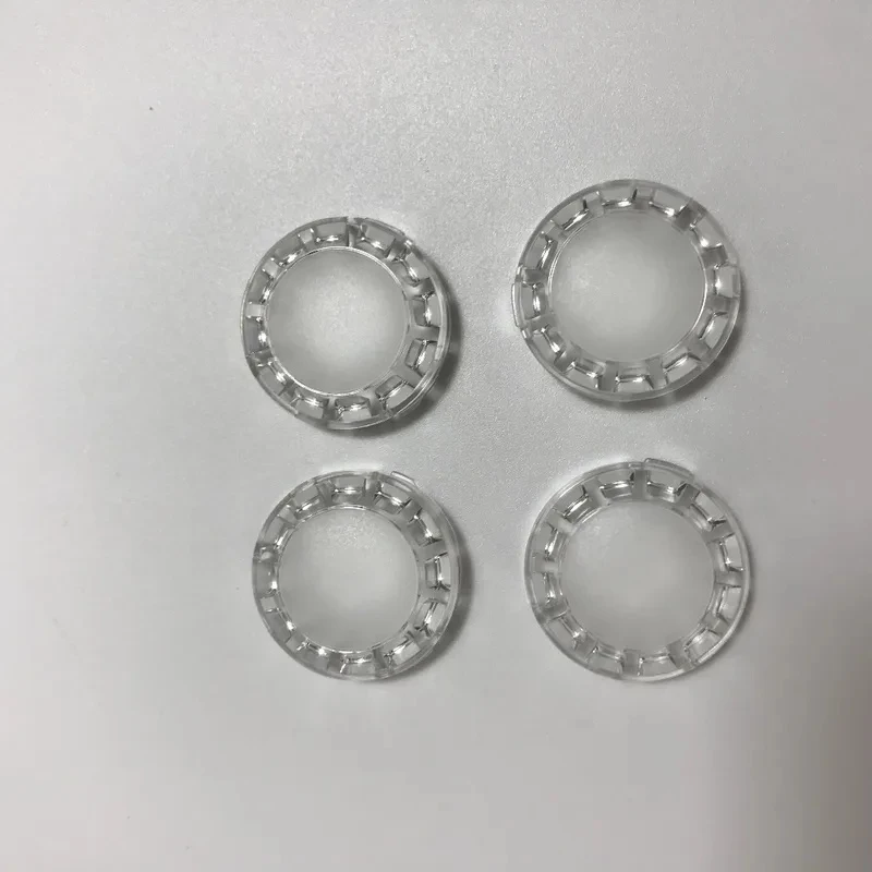 Led Light Cover Cap for DJI Phantom 4 Pro/ Phantom 4 Advanced/Phantom 4 Drone Spare Parts