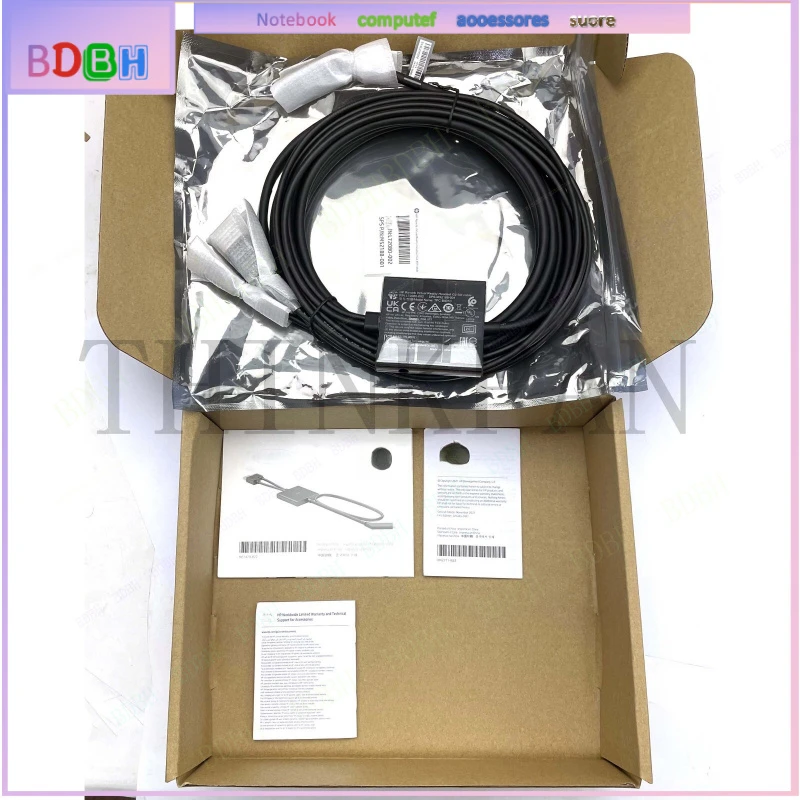 NEW Genuine For HP VR 6 Meter Cable For HP Reverb G2 VR headset