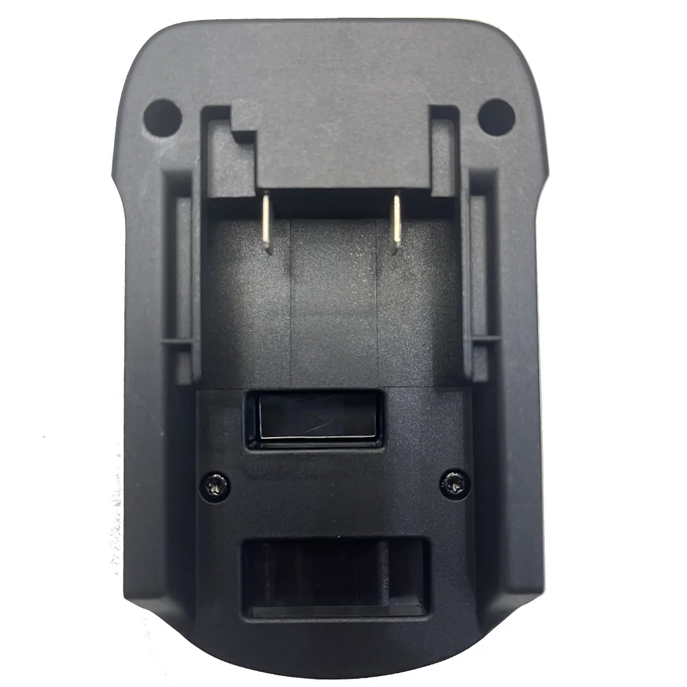 

Адаптер для аккумулятора BPS18BSL: преобразует литий-ионные аккумуляторы Black&Decker 20V в аккумуляторы Bosch 18V GBA для беспроводных электроинструментов