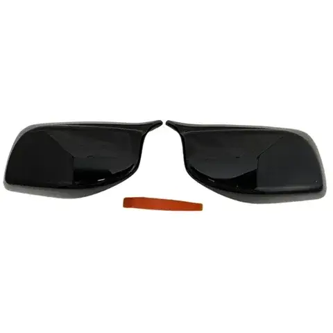 10 best sales bmw e60 mirror cover - №7