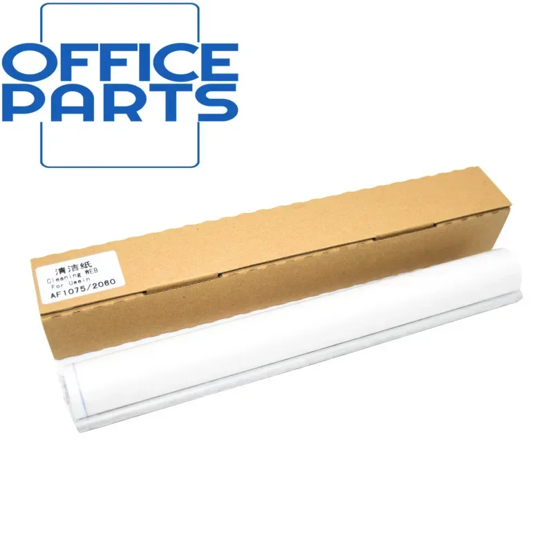 2PC B140-4181 AE04-5046 Fuser Cleaning Web Roller support for Ricoh Aficio 1060 1075 2060 2075 MP 6001 7001 8000 8001 7500 MP750