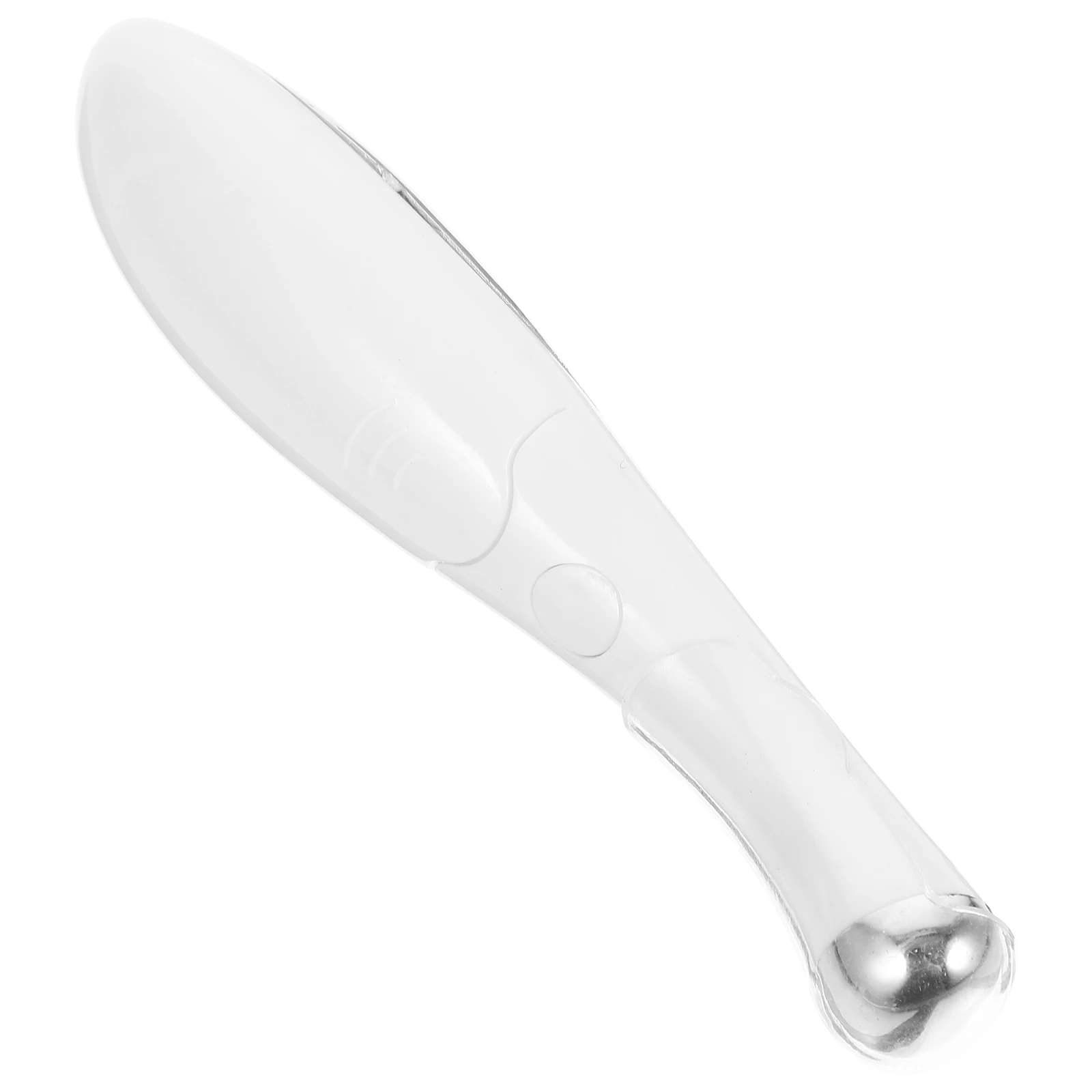 Urządzenie kosmetyczne 8000 obr./min Masażer do oczu Pielęgnacja skóry twarzy Usuwanie worków pod oczami Masażer do twarzy Bez zapachu Trwały Gładki