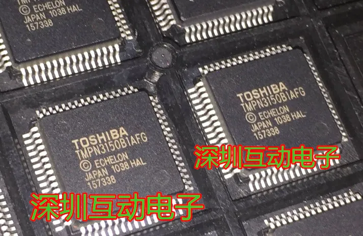 

Free shipping TMPN3150B1AFG QFP80 TOSHIBA , 10PCS