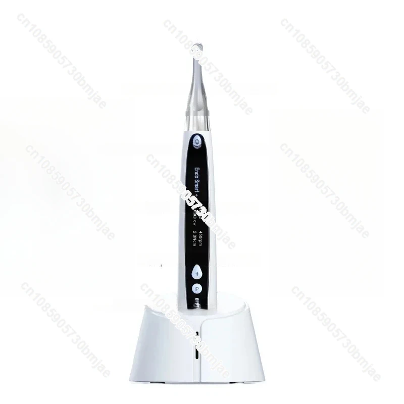 Wireless Endomotor Woodpecker Endo Motor Generation Brushless Cordless Instrumental Dental Equipment