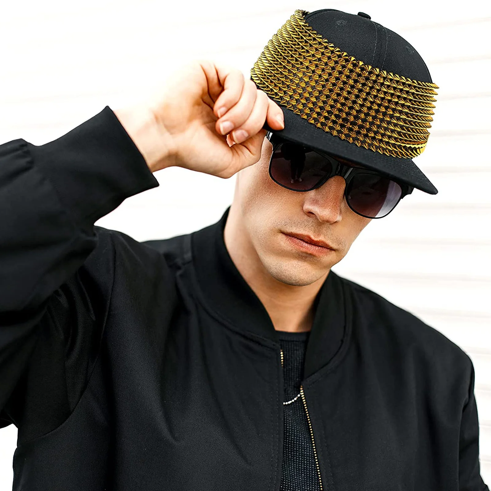 

1 Roll Plastic Line Drill Pointed Row Drill Imitated Rivet Decor DIY Tool for Clothing Accessories Bag Decorations Suitcase