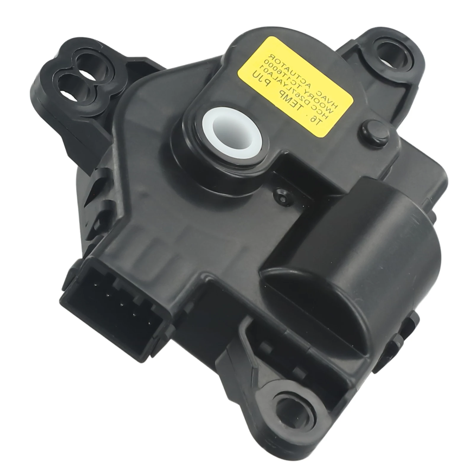 

Мотор вентилятора отопителя и кондиционера UC9P-61-A60 для Ford Ranger PX / PX MKII / PX MKIII 2011-2022, для Mazda BT-50 2011-2022